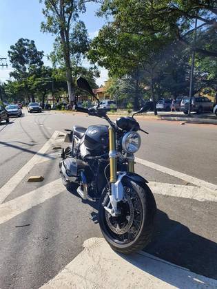 BMW R NINET 